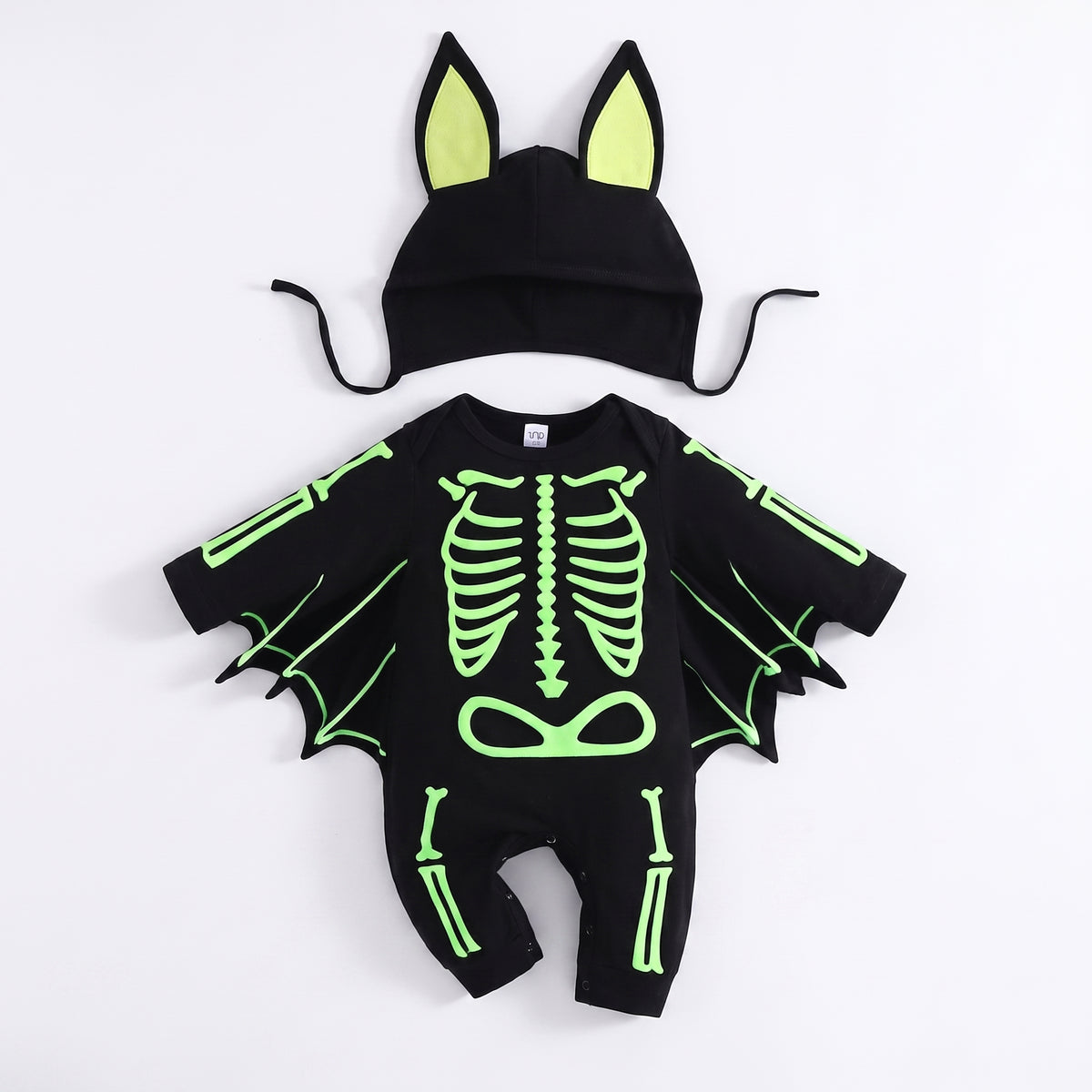 Lunaby Suit โ Baby Halloween Costume