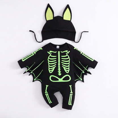 Lunaby Suit — Baby Halloween Costume