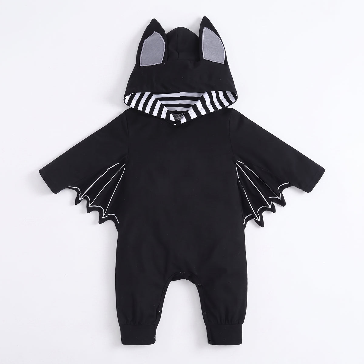 Lunaby Suit — Baby Halloween Costume