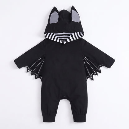 Lunaby Suit — Baby Halloween Costume